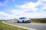 Mercedes-AMG CLA45 S 4Matic+ Aerodynamic Package 2020 года (UK)